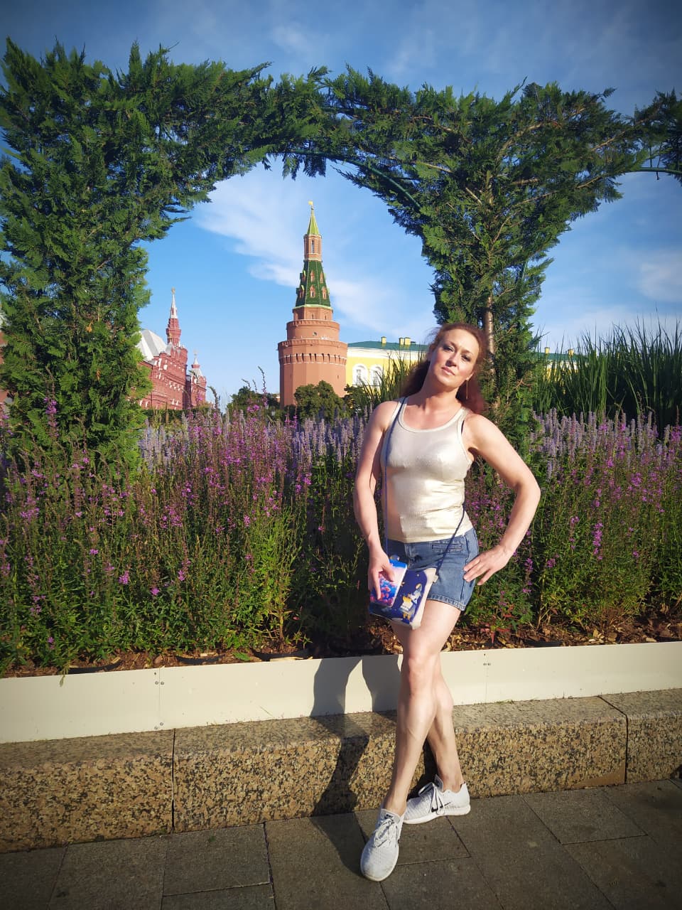 *** Лиса*** - Бодибилдинг форум AnabolicShops