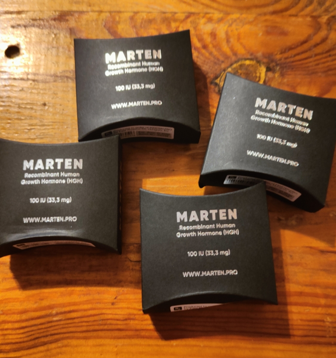 Hilma PRO - с заботой о вашем здоровье! - Бодибилдинг форум AnabolicShops