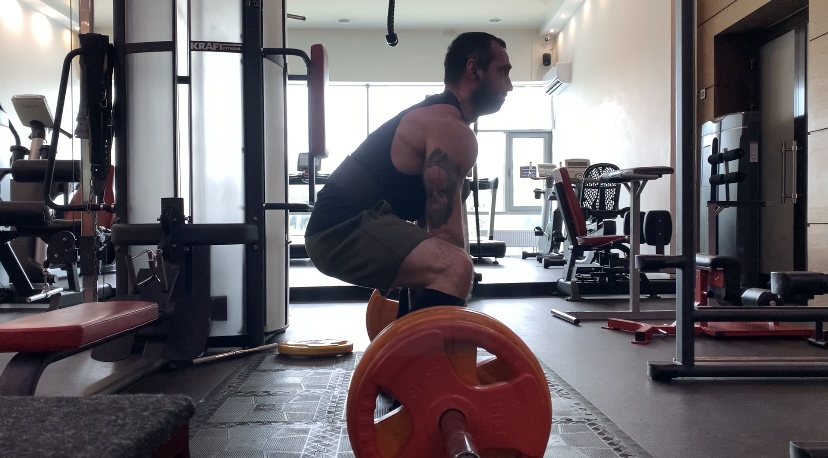 Новая подготовка к турниру по пауэрлифтингу c Hilma - Бодибилдинг форум AnabolicShops