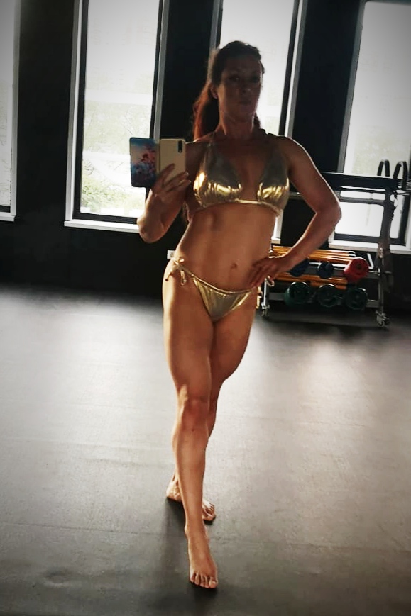 *** Лиса*** - Бодибилдинг форум AnabolicShops