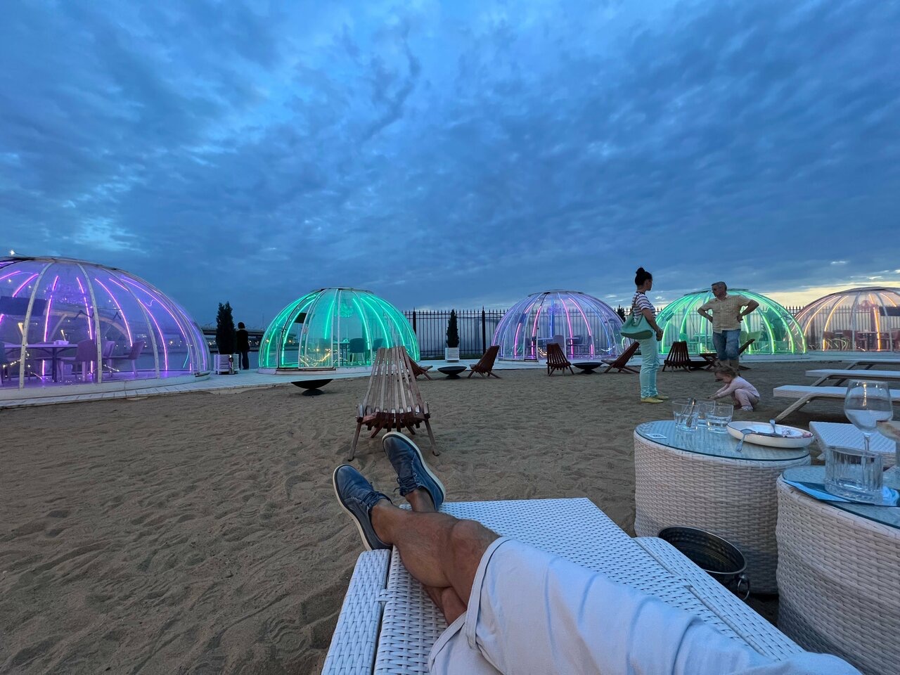 В августе едем в Питер! - Бодибилдинг форум AnabolicShops