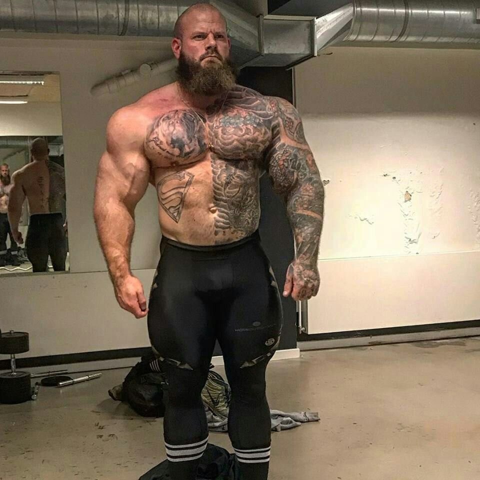 Дайджест за 05.08.2025. - Бодибилдинг форум AnabolicShops