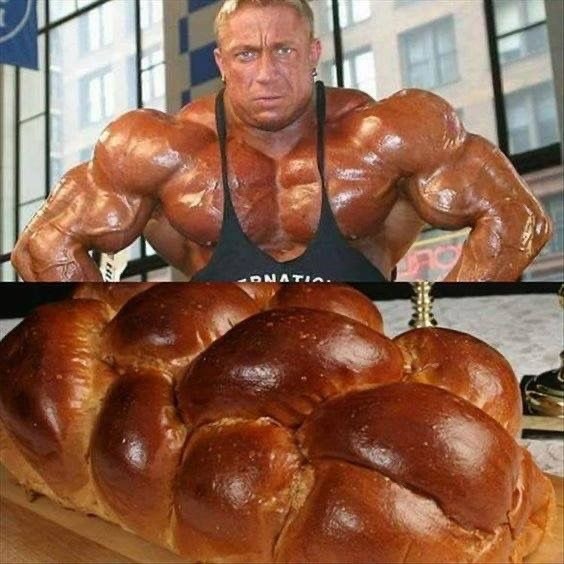 Курилка- разговоры на любые темы - Бодибилдинг форум AnabolicShops