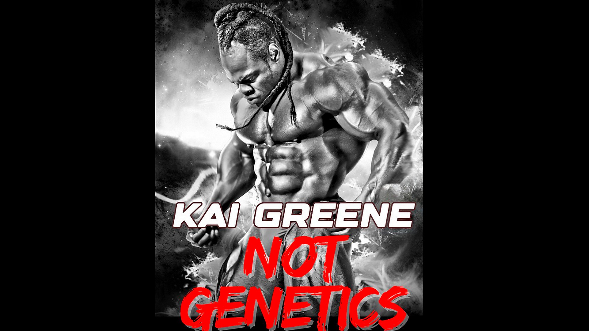 Игры на стероидах 2026 - Кай Грин высказался о проекте Enhanced Games - Бодибилдинг форум AnabolicShops