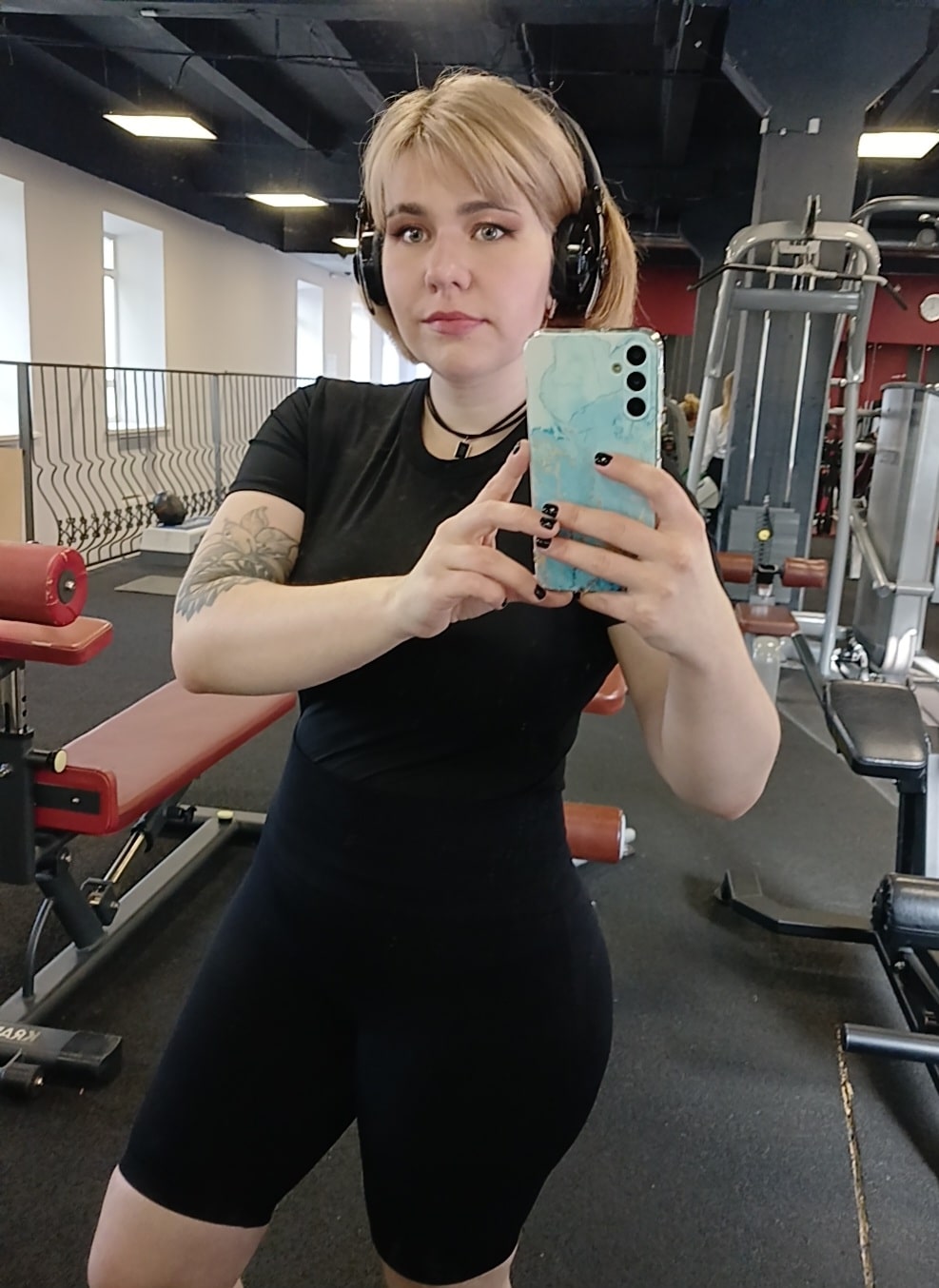 Болталка про ЗОЖ - трехсотый пауэрлифтер! - Бодибилдинг форум AnabolicShops