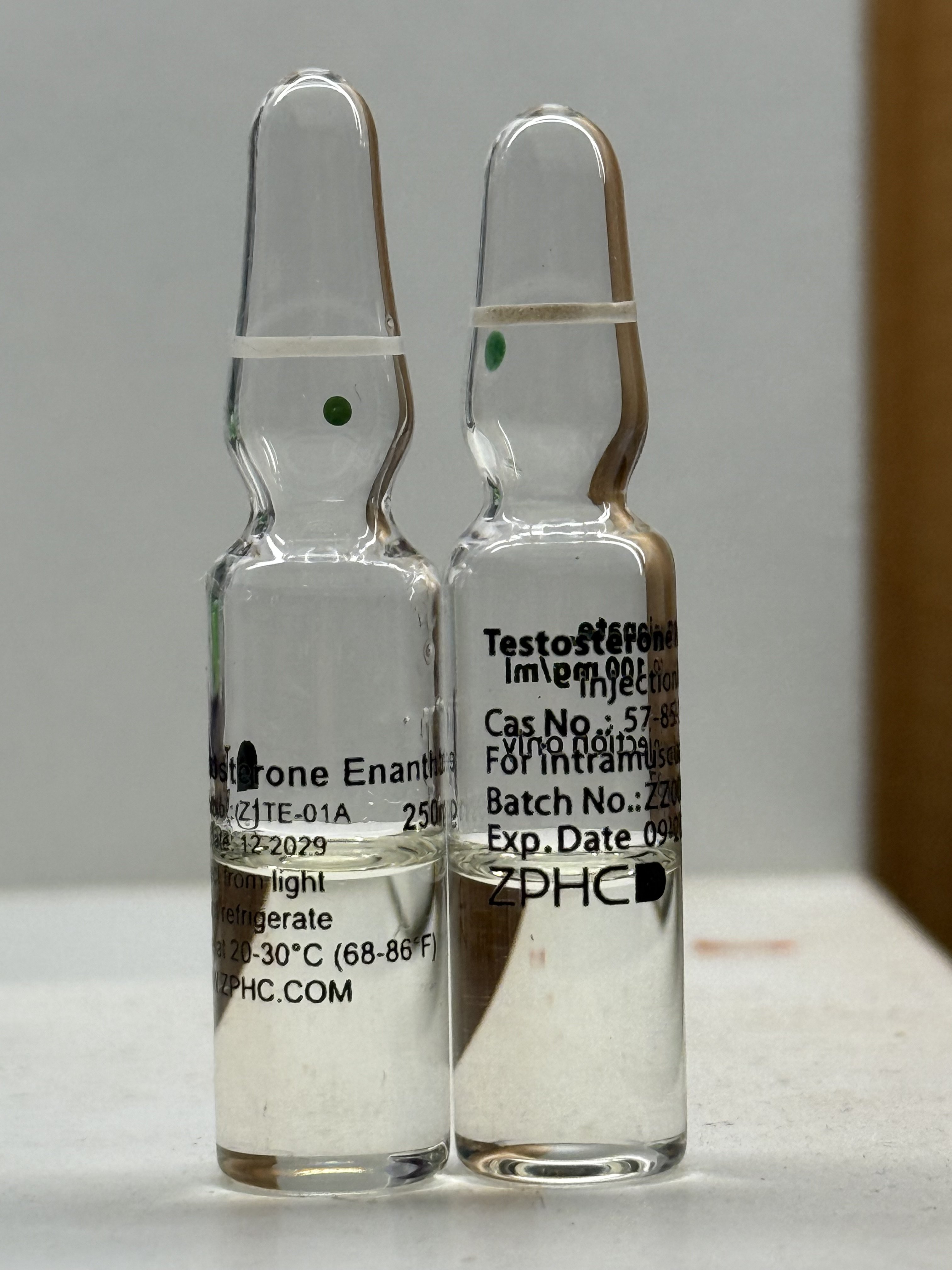 ZPHC - Бодибилдинг форум AnabolicShops