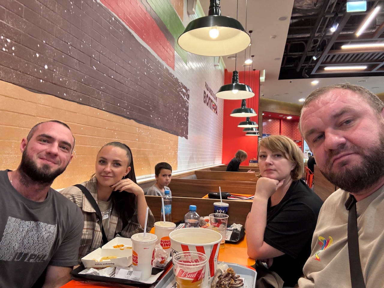 Курилка- разговоры на любые темы - Бодибилдинг форум AnabolicShops