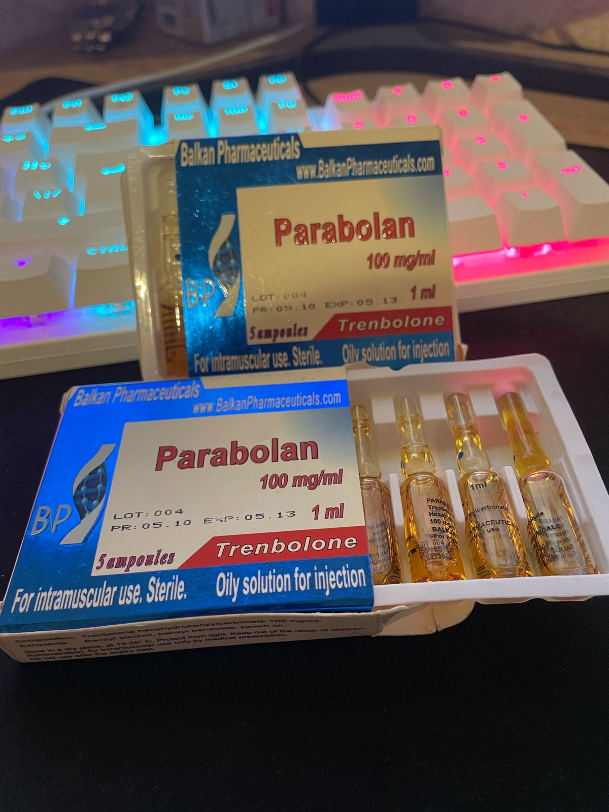 ProjectX - твой надежный поставщик! - Бодибилдинг форум AnabolicShops