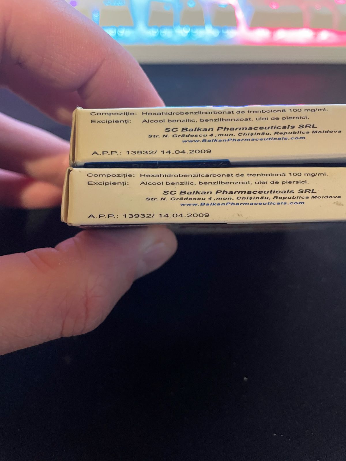 ProjectX - твой надежный поставщик! - Бодибилдинг форум AnabolicShops