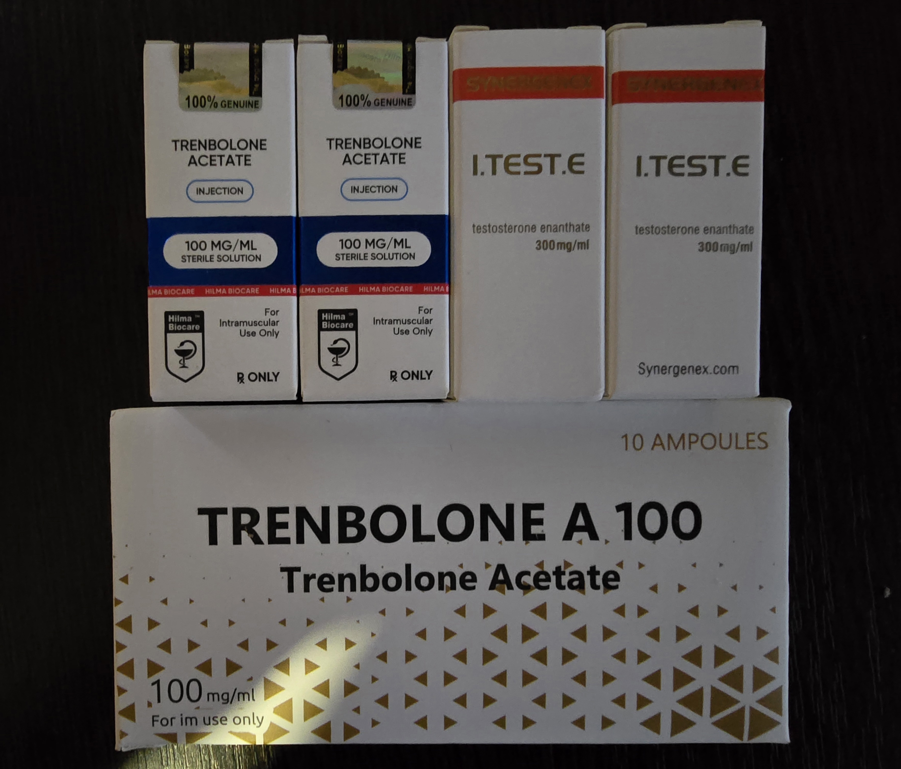 ProjectX - твой надежный поставщик! - Бодибилдинг форум AnabolicShops