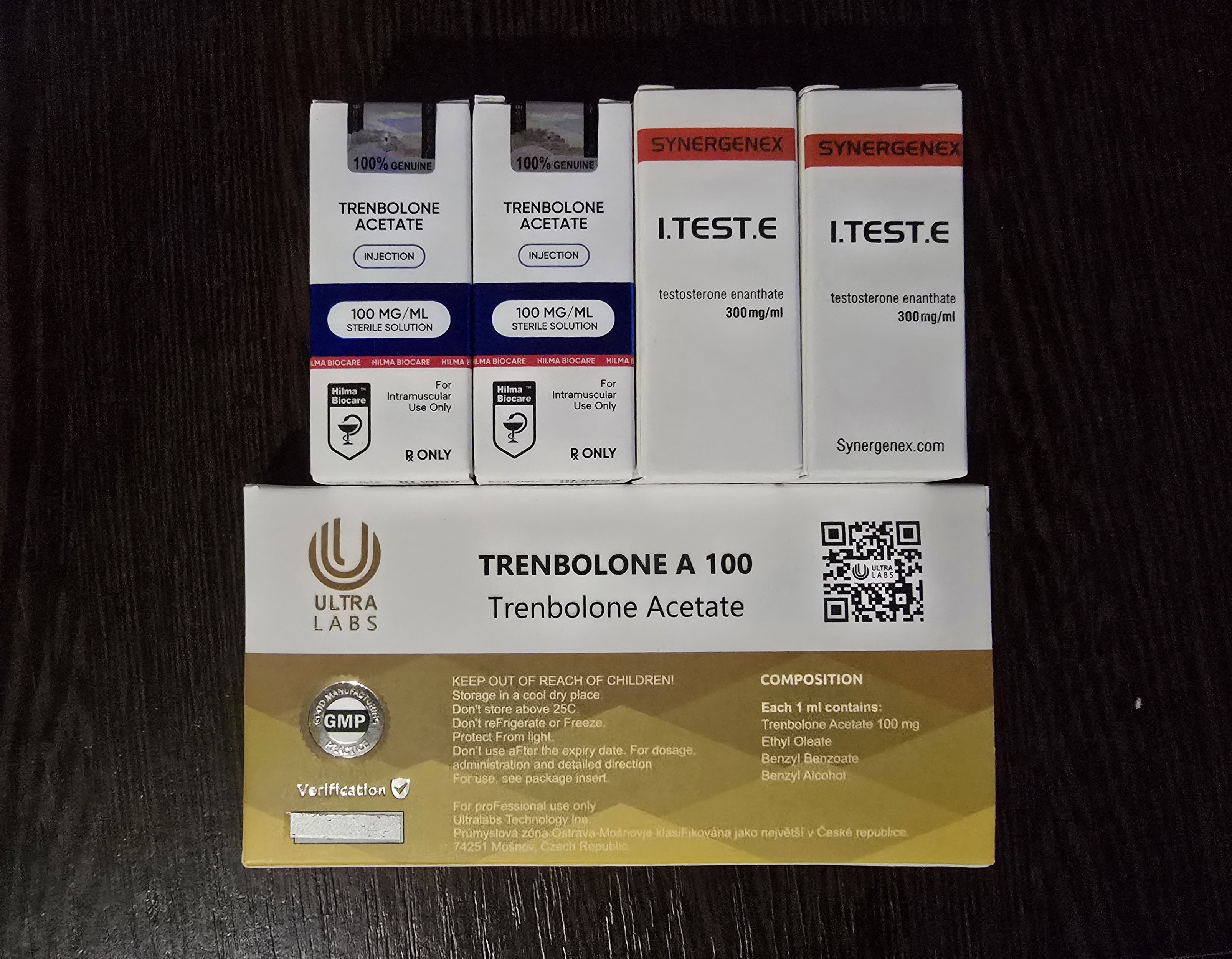 ProjectX - твой надежный поставщик! - Бодибилдинг форум AnabolicShops