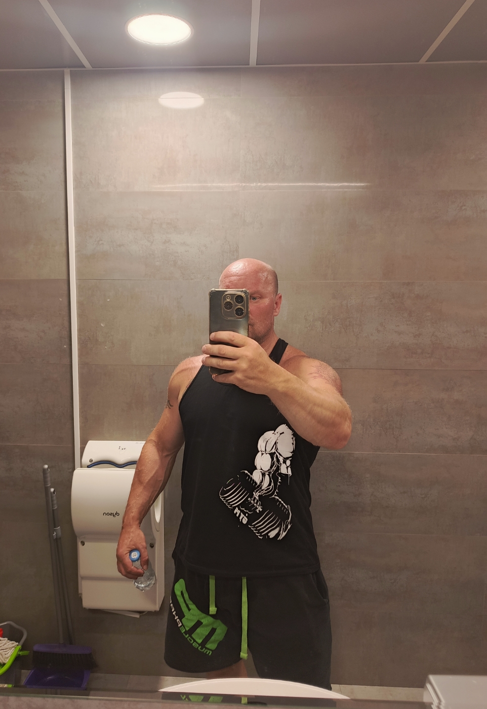 RoidTeam - Дистрибьютор Hilma Biocare и HGH Marten в России - Бодибилдинг форум AnabolicShops