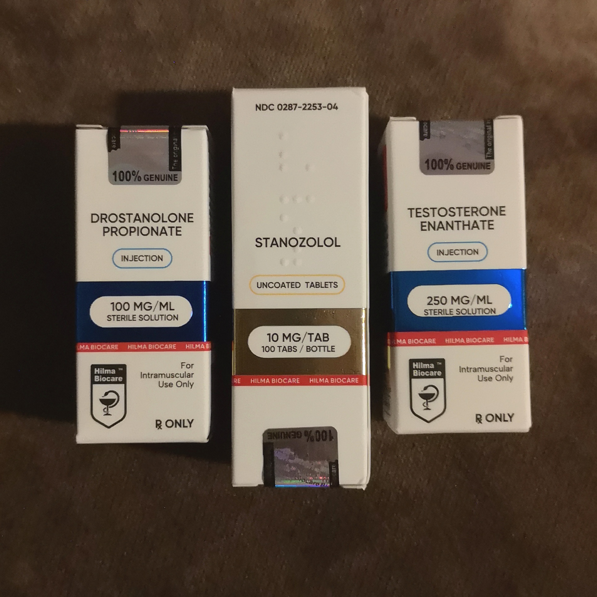 Hilma PRO - с заботой о вашем здоровье! - Бодибилдинг форум AnabolicShops