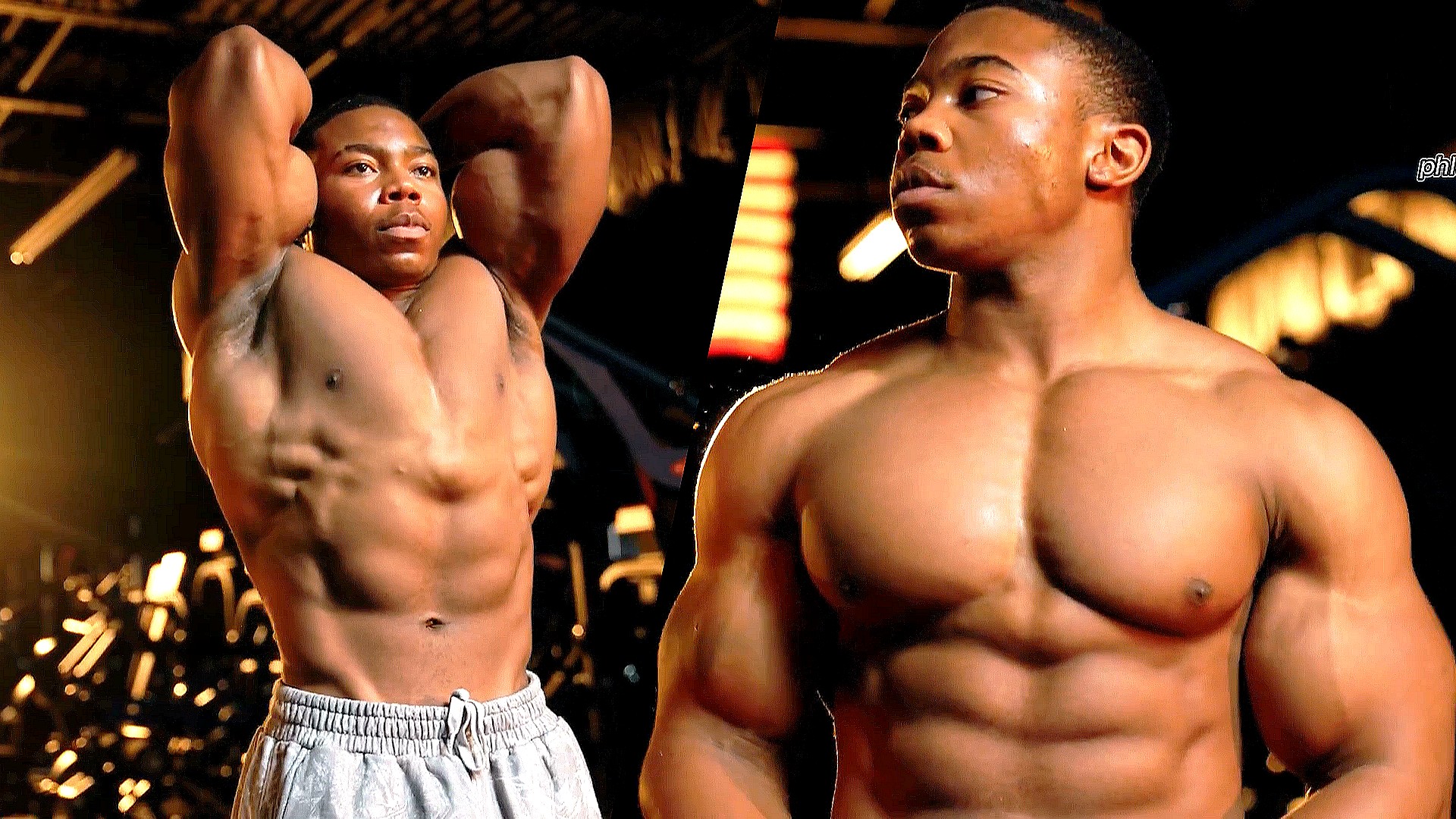 "Я ненавижу уколы!" - нашумевший подросток Джулиан Фицджеральд о стероидах - Бодибилдинг форум AnabolicShops