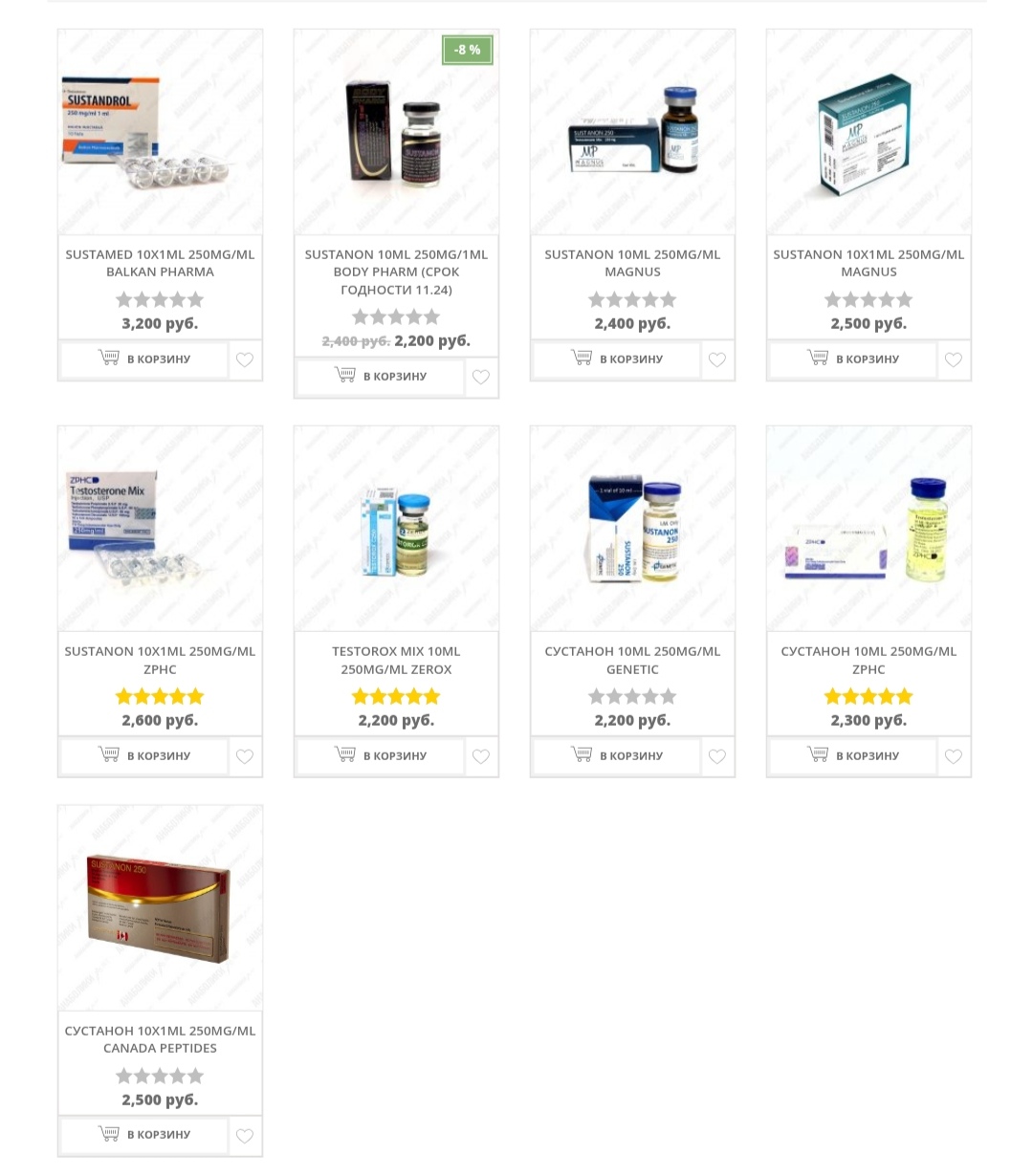 АНАБОЛИКИ.net - оф.дилер SP, Zerox, Genetic, Magnus, Lyka ! - Бодибилдинг форум AnabolicShops