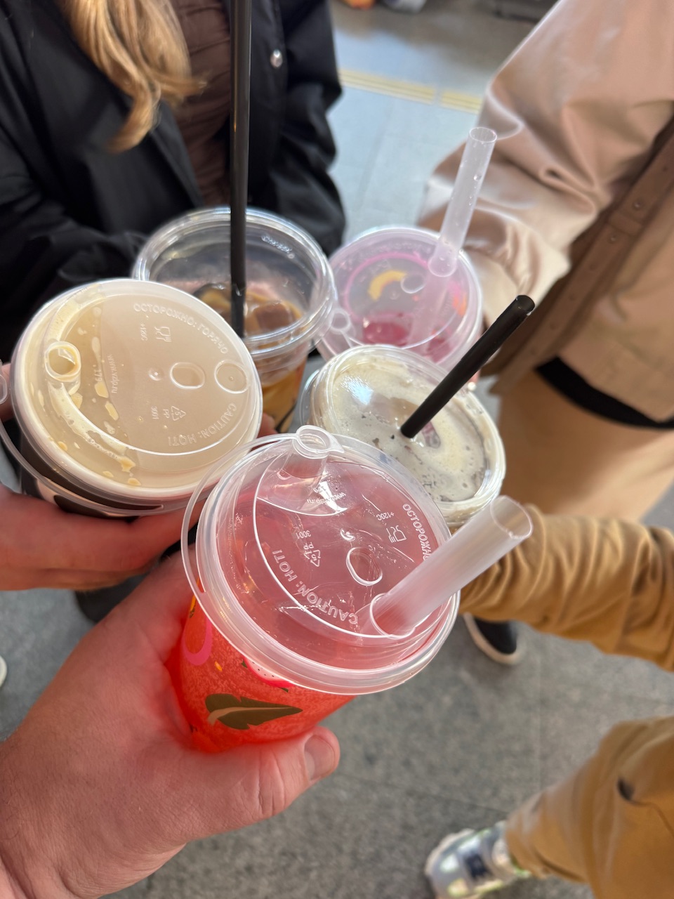 В августе едем в Питер! - Бодибилдинг форум AnabolicShops