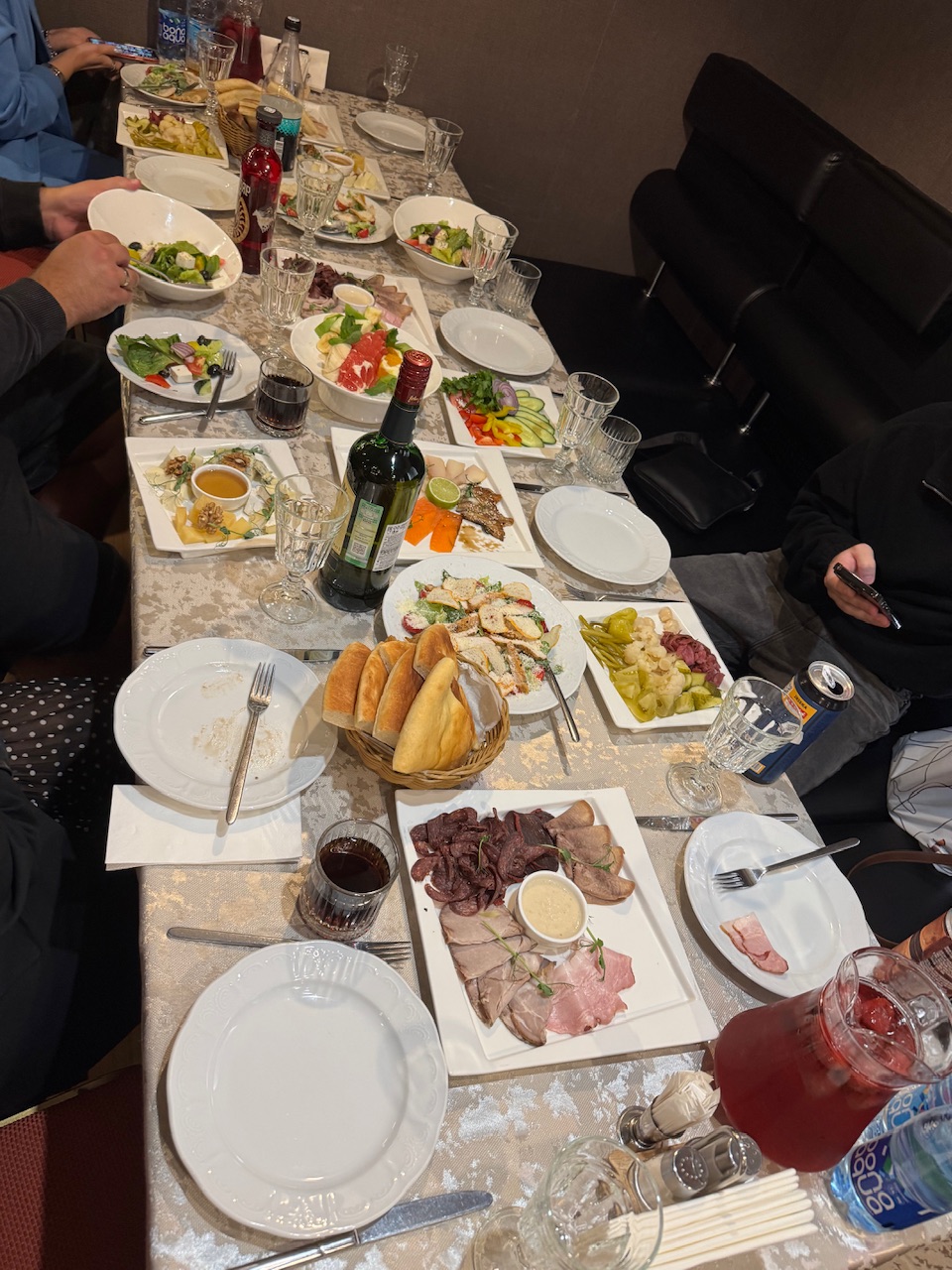 В августе едем в Питер! - Бодибилдинг форум AnabolicShops