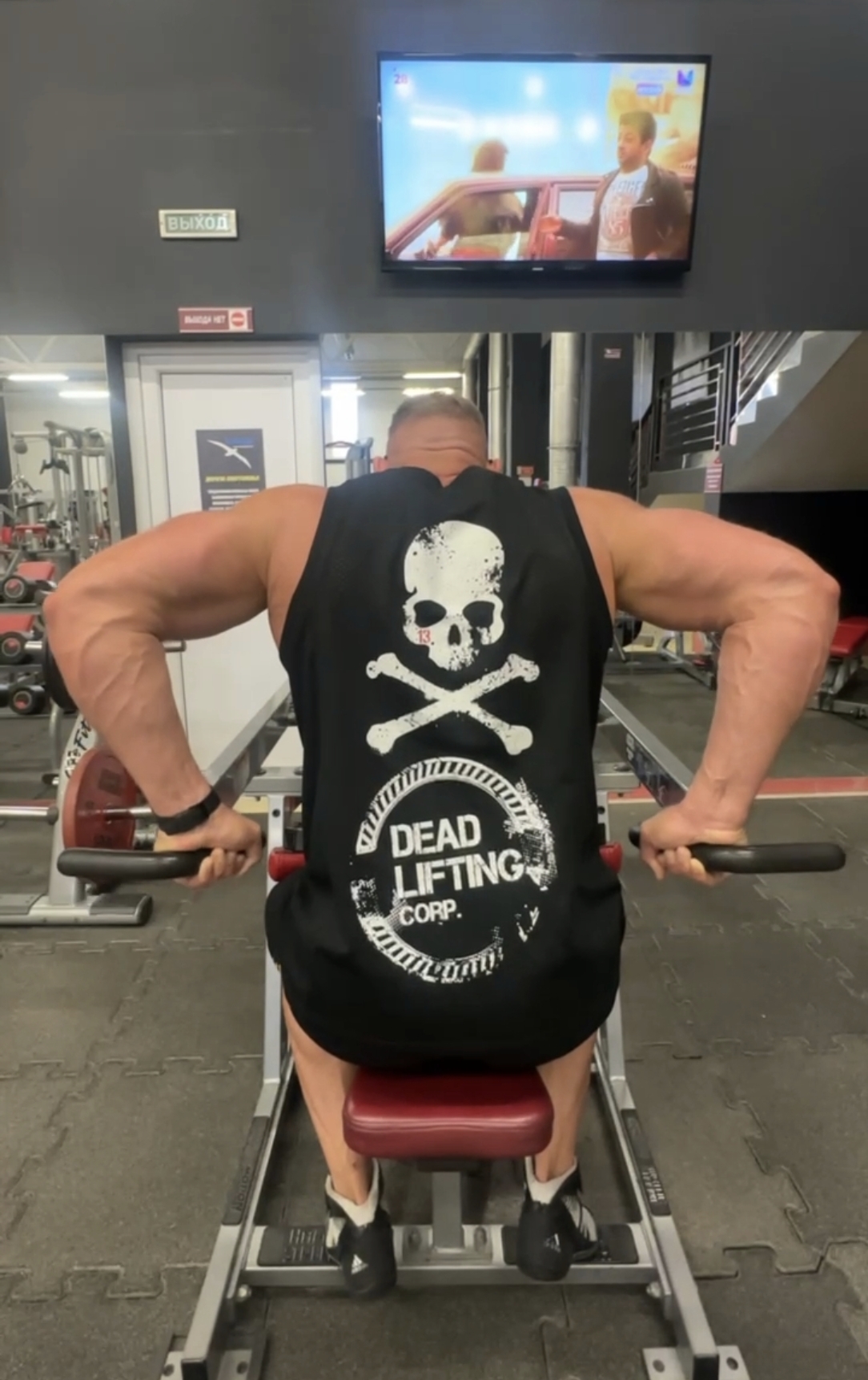 Hilma PRO - с заботой о вашем здоровье! - Бодибилдинг форум AnabolicShops