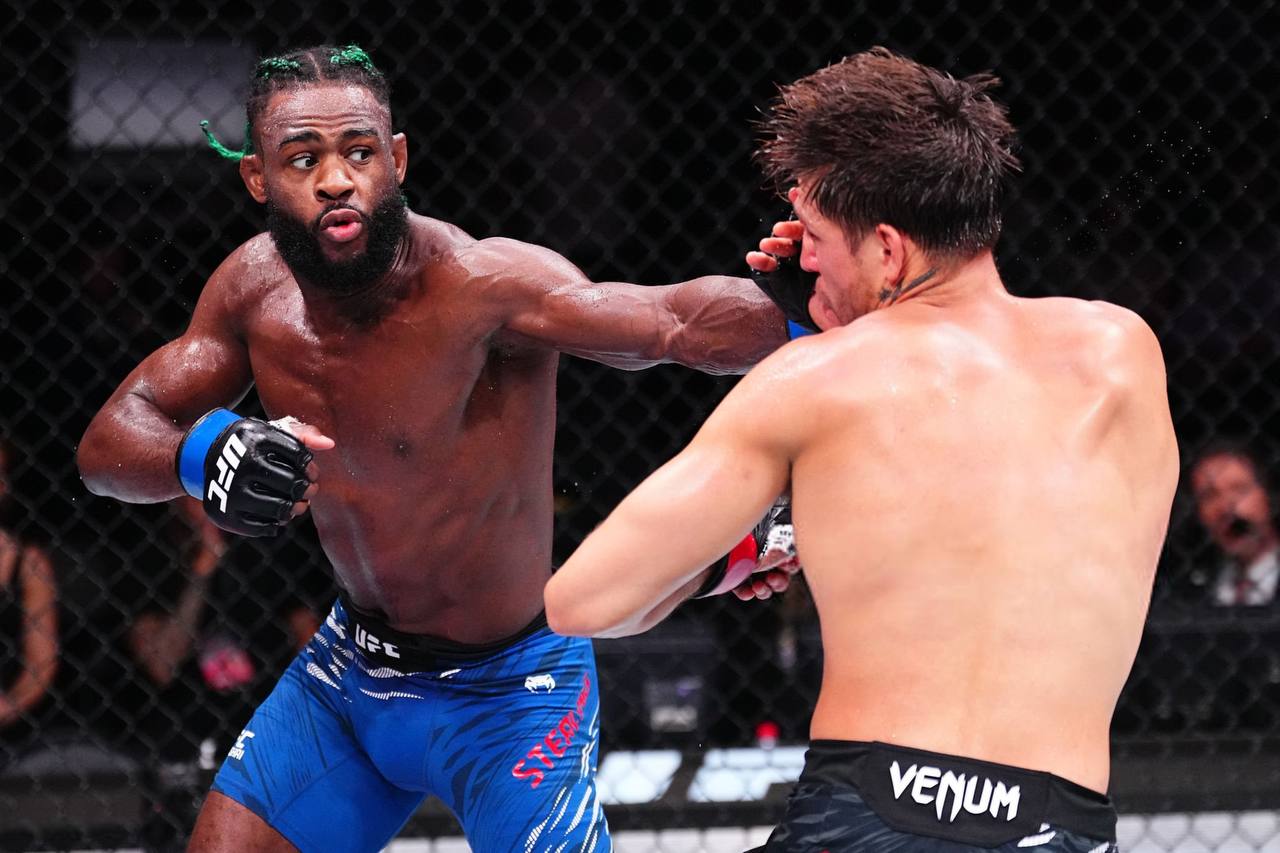 Новости из мира ММА и единоборств - Бодибилдинг форум AnabolicShops