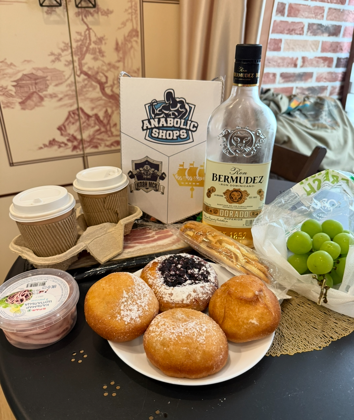 В августе едем в Питер! - Бодибилдинг форум AnabolicShops