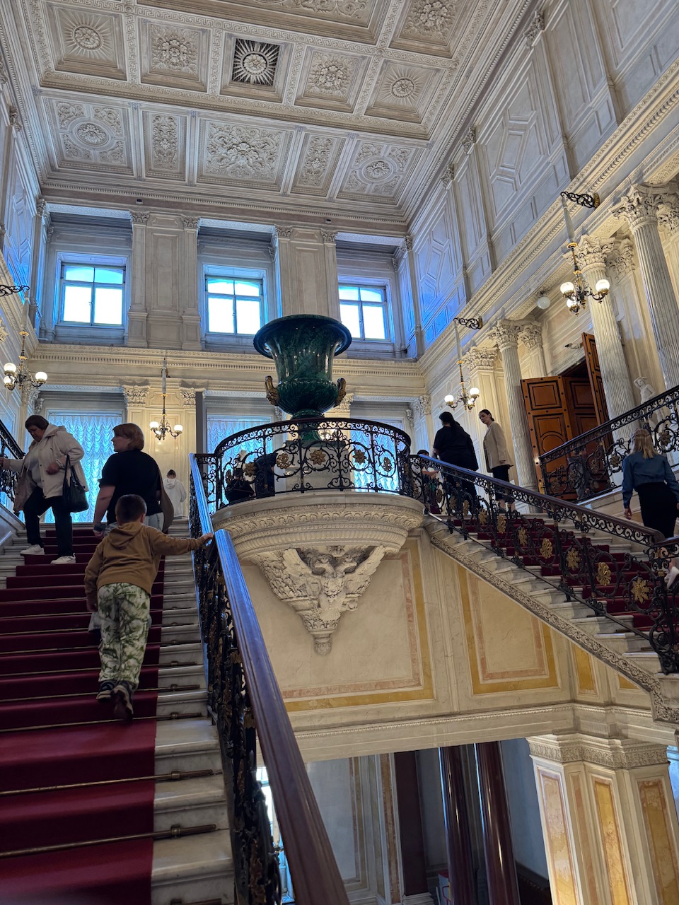 В августе едем в Питер! - Бодибилдинг форум AnabolicShops