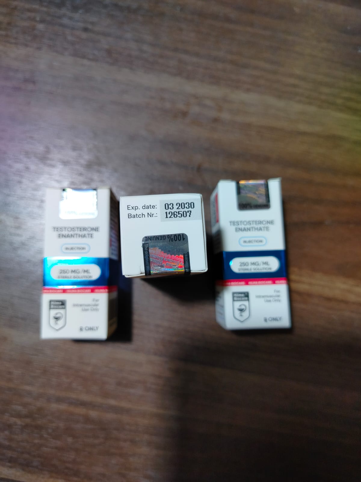 RoidTeam - Дистрибьютор Hilma Biocare и HGH Marten в России - Бодибилдинг форум AnabolicShops