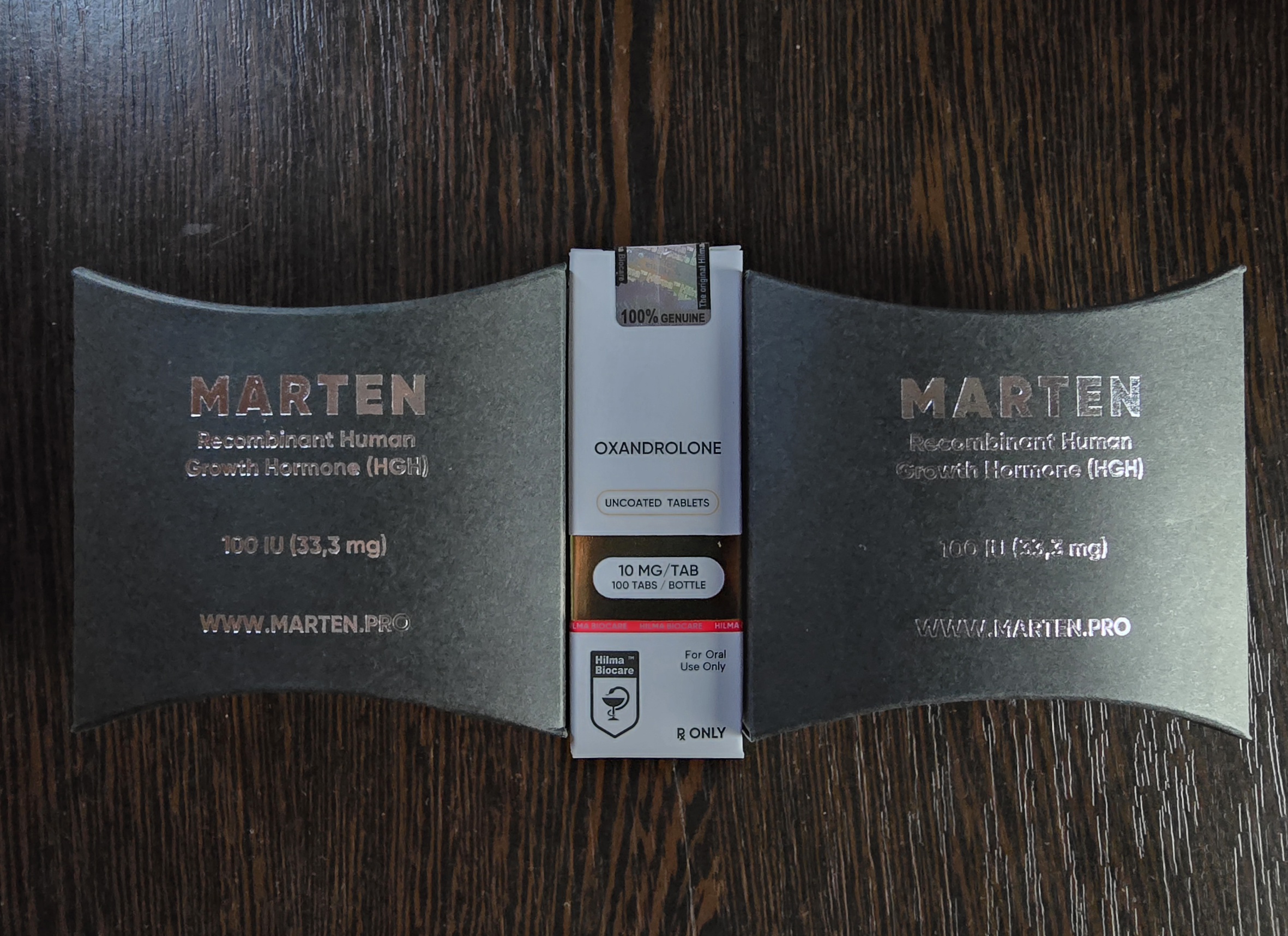 Hilma PRO - с заботой о вашем здоровье! - Бодибилдинг форум AnabolicShops