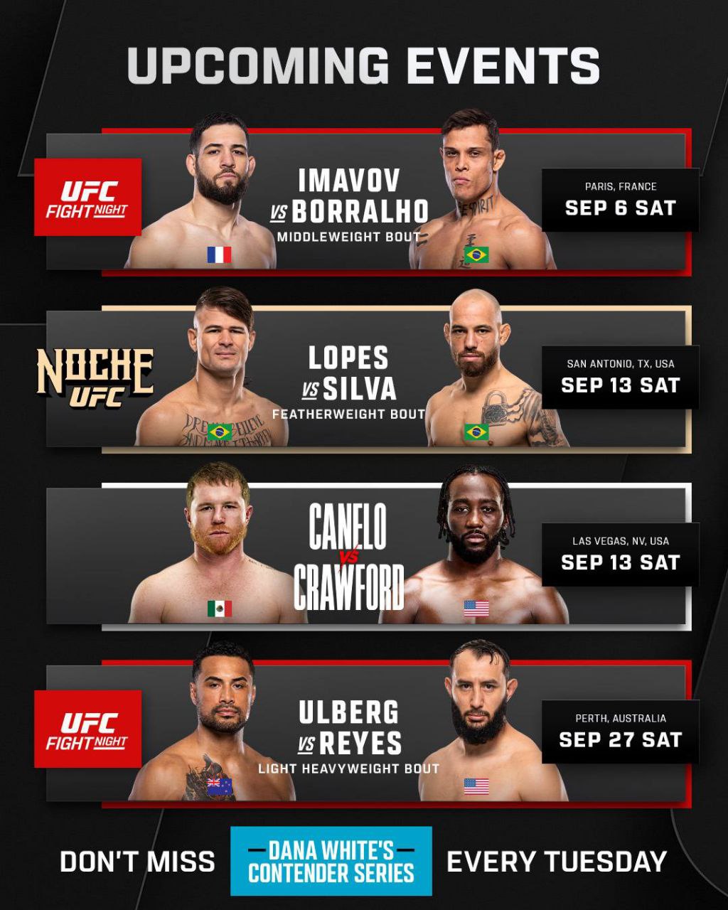 Новости из мира ММА и единоборств - Бодибилдинг форум AnabolicShops