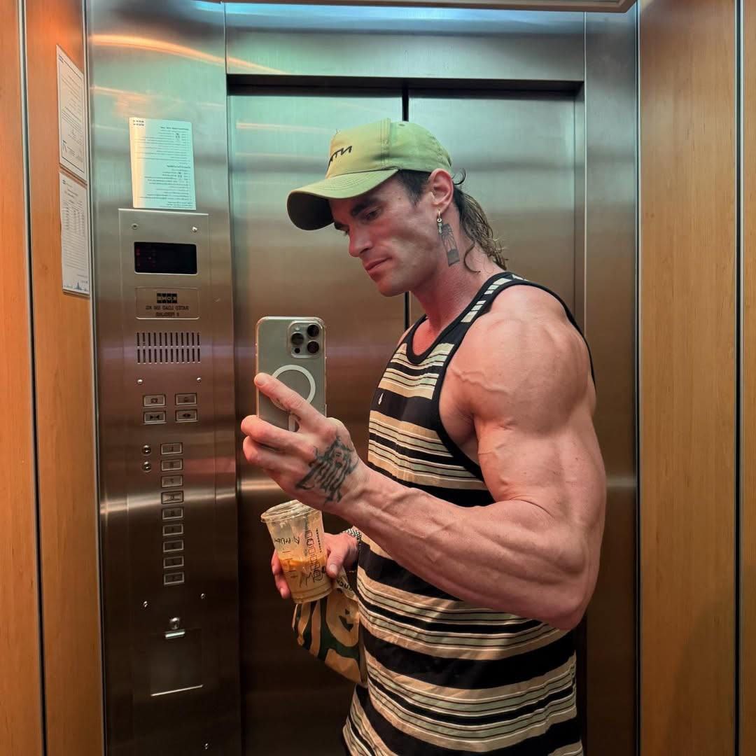 Дайджест за 02.09.2025. - Бодибилдинг форум AnabolicShops