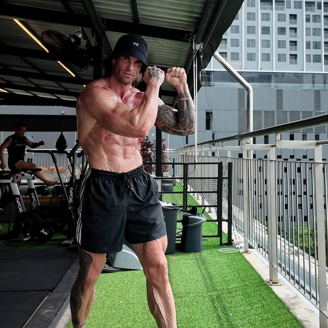 Дайджест за 02.09.2025. - Бодибилдинг форум AnabolicShops