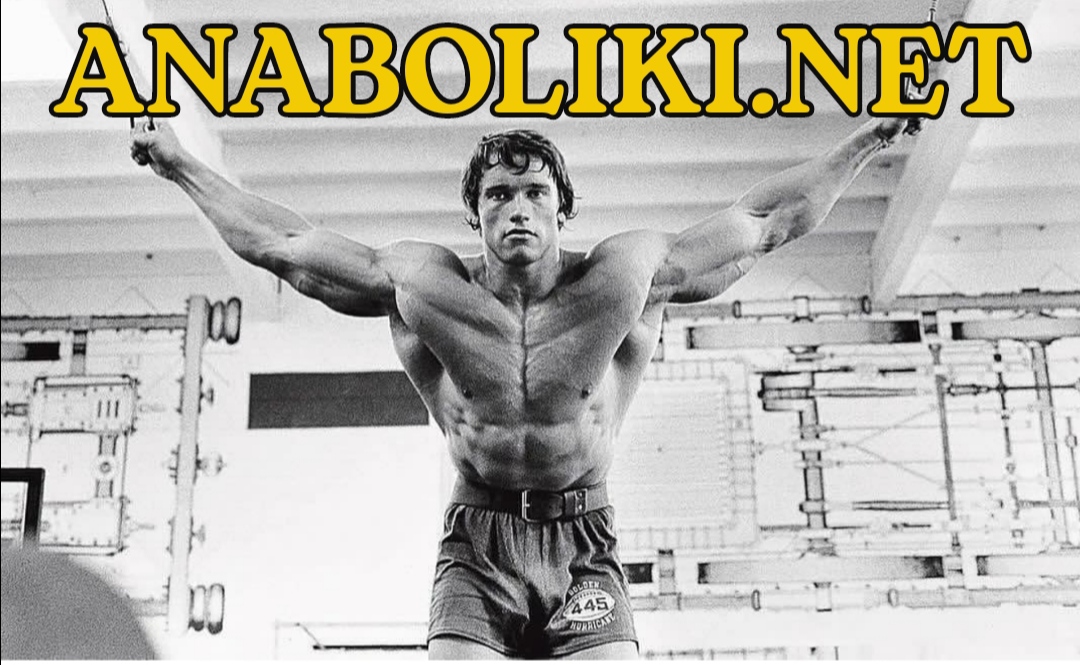 АНАБОЛИКИ.net - оф.дилер SP, Zerox, Genetic, Magnus, Lyka ! - Бодибилдинг форум AnabolicShops