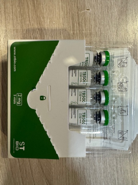 Оригинальный продукт! Премиум гормон роста! - Бодибилдинг форум AnabolicShops