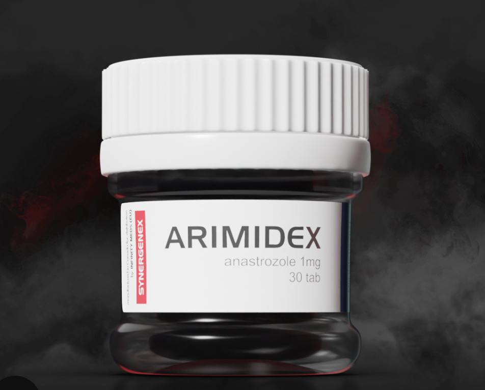 Synergenex — откройте нового себя - Бодибилдинг форум AnabolicShops