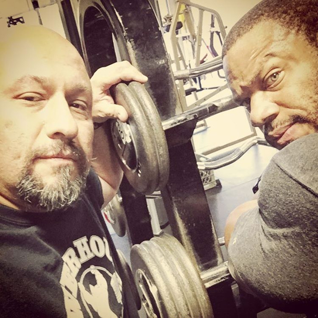 Фил Хит о стоимости своего рациона - Бодибилдинг форум AnabolicShops