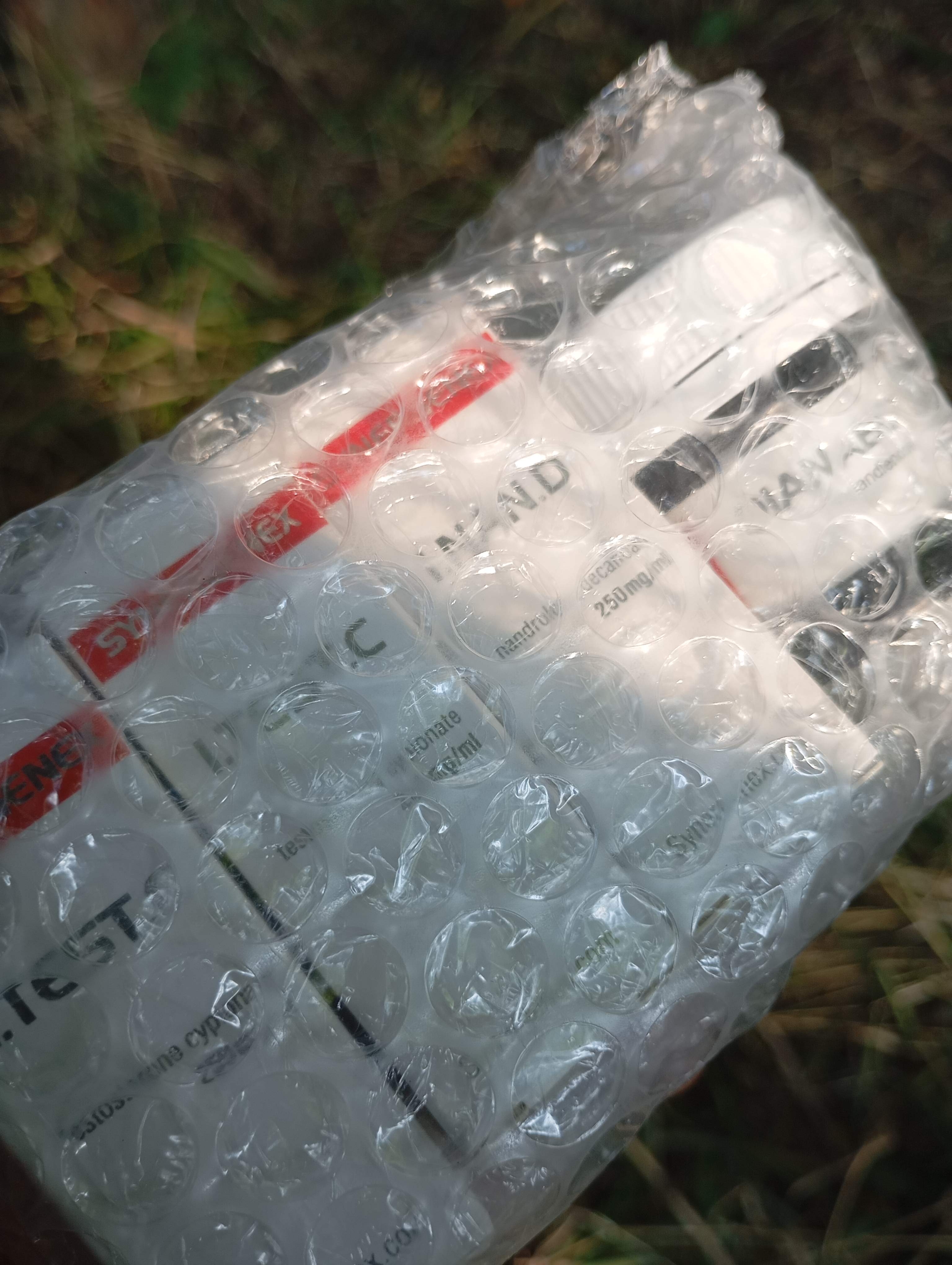 Synergenex — откройте нового себя - Бодибилдинг форум AnabolicShops