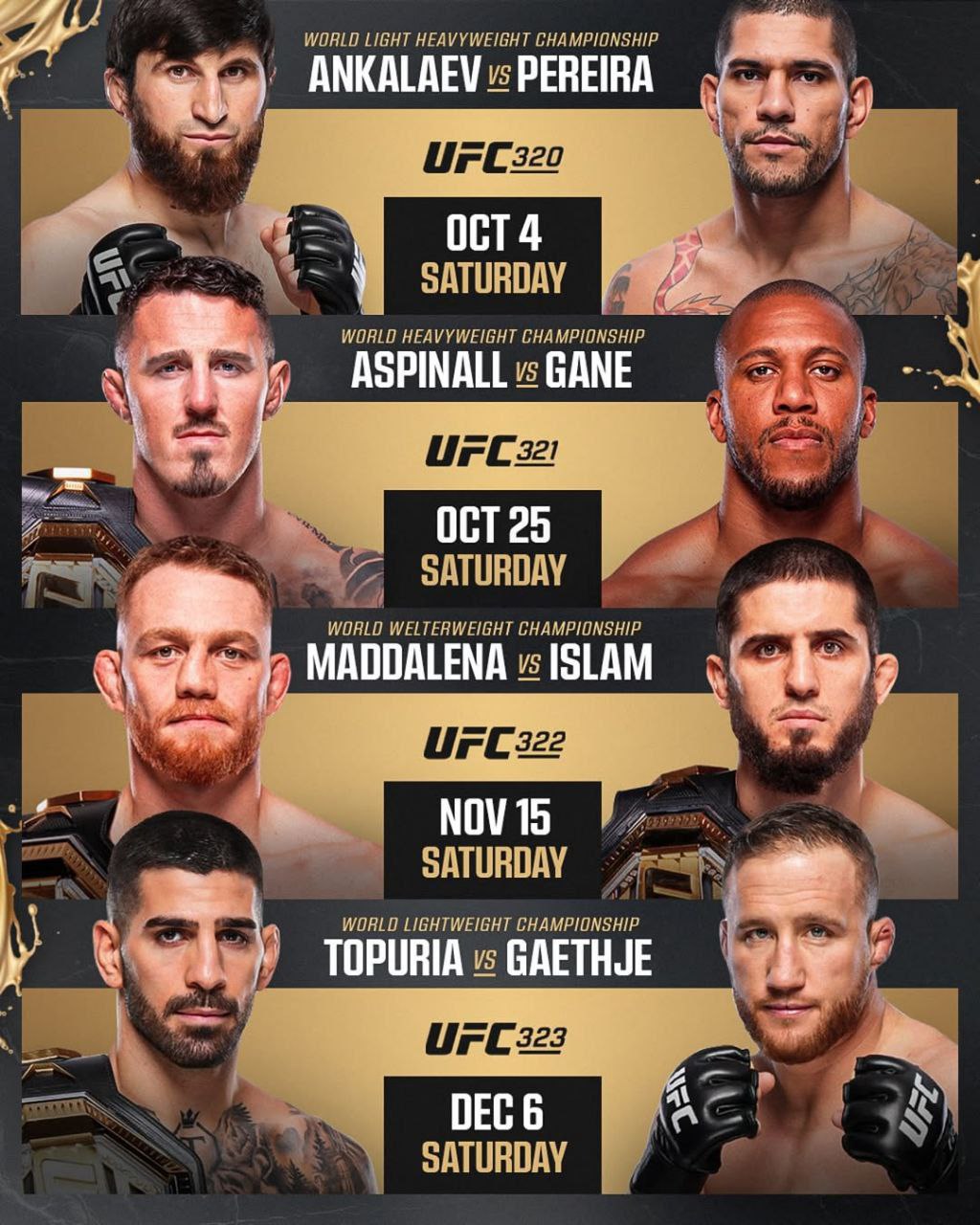 Новости из мира ММА и единоборств - Бодибилдинг форум AnabolicShops