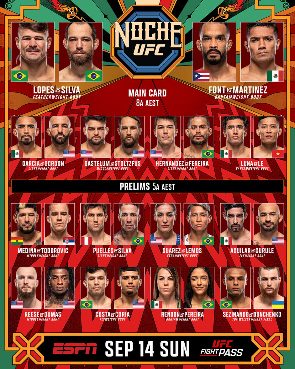 Новости из мира ММА и единоборств - Бодибилдинг форум AnabolicShops