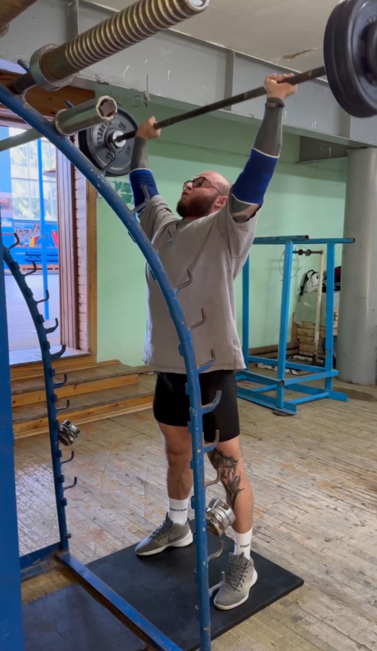 RoidTeam - Дистрибьютор Hilma Biocare и HGH Marten в России - Бодибилдинг форум AnabolicShops