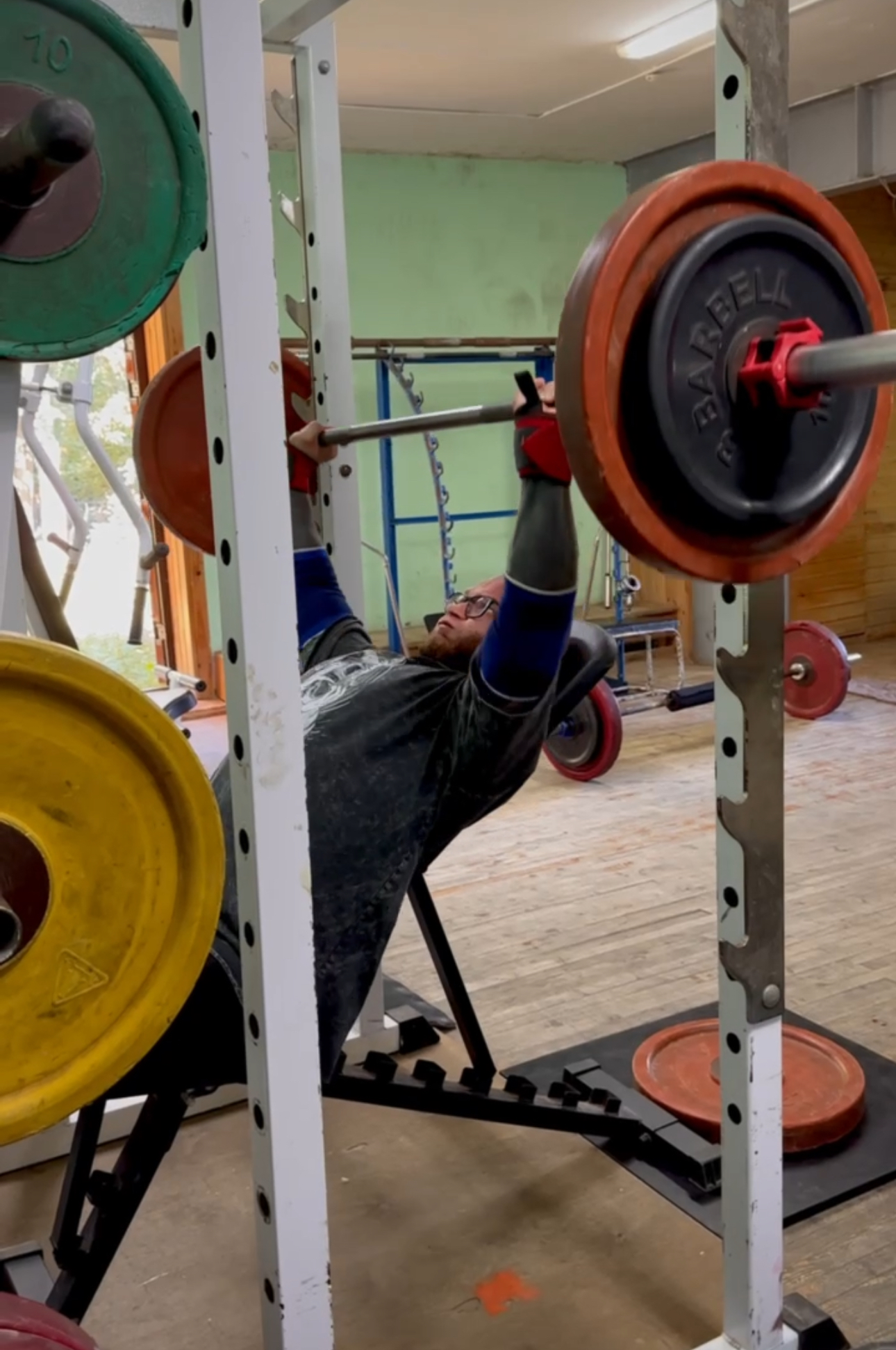 RoidTeam - Дистрибьютор Hilma Biocare и HGH Marten в России - Бодибилдинг форум AnabolicShops