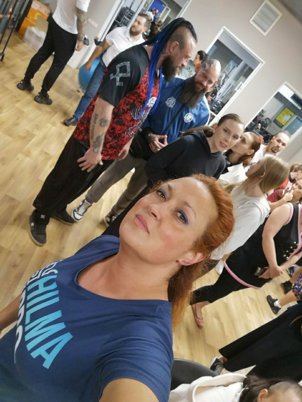 Hilma PRO - с заботой о вашем здоровье! - Бодибилдинг форум AnabolicShops