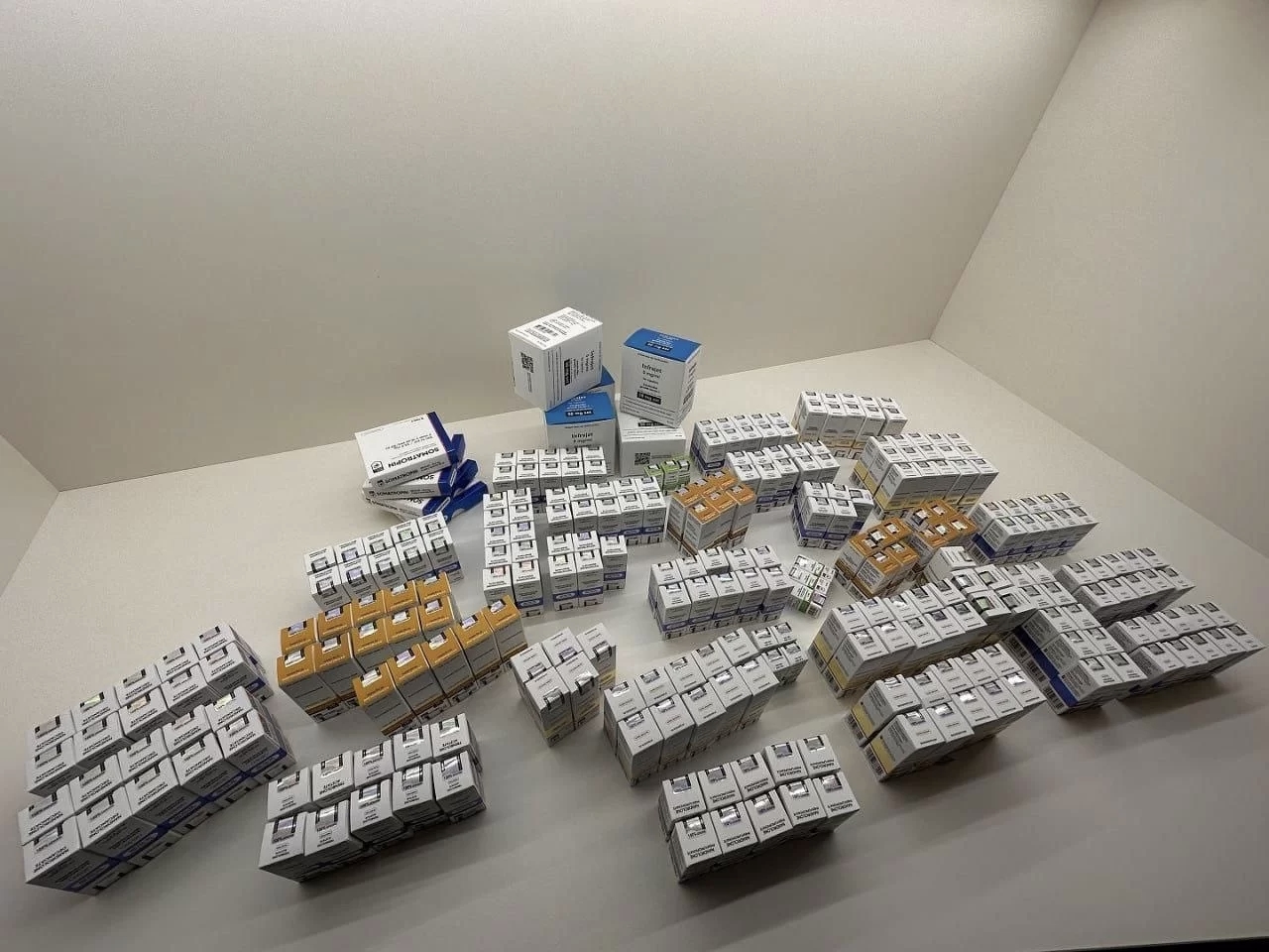 RoidTeam - Дистрибьютор Hilma Biocare и HGH Marten в России - Бодибилдинг форум AnabolicShops