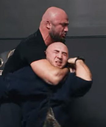 ВидеоТесты Сатурна - Бодибилдинг форум AnabolicShops