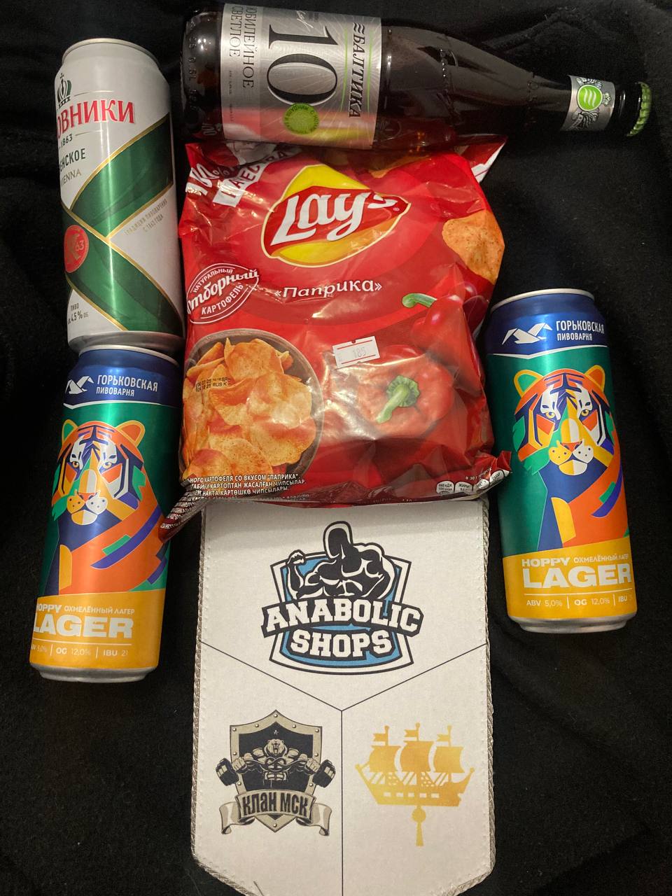 Дайджест за 25.09.2025 - Бодибилдинг форум AnabolicShops