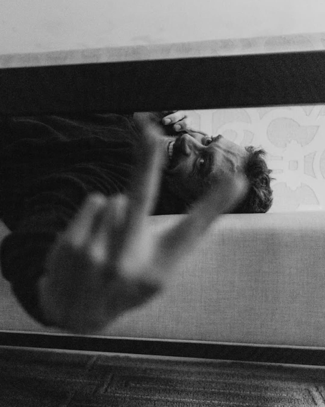 "Мозги кипели, сердце колотилось, меня вырвало яблоками" - Крис Бамстед случайно принял 2000-кратную - Бодибилдинг форум AnabolicShops