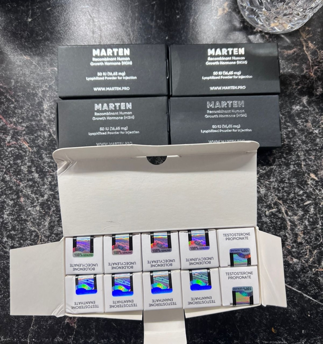 Hilma PRO - с заботой о вашем здоровье! - Бодибилдинг форум AnabolicShops