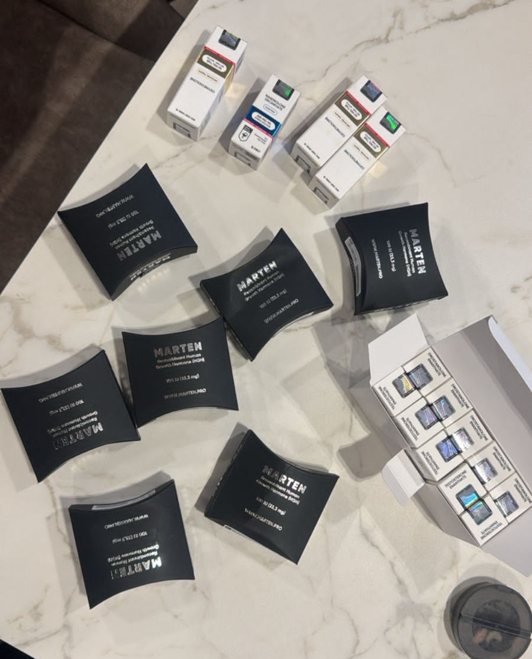 Hilma PRO - с заботой о вашем здоровье! - Бодибилдинг форум AnabolicShops