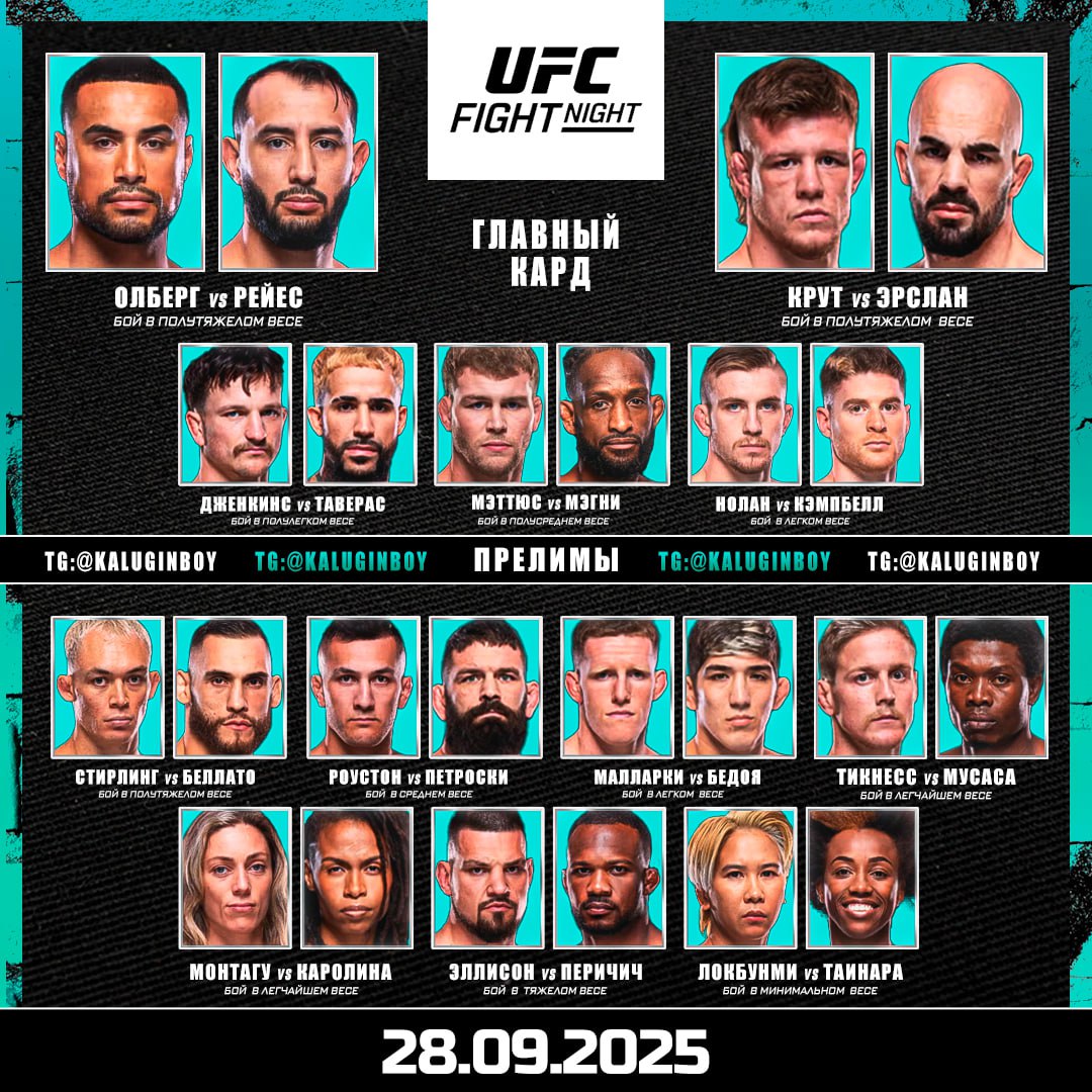 Новости из мира ММА и единоборств - Бодибилдинг форум AnabolicShops