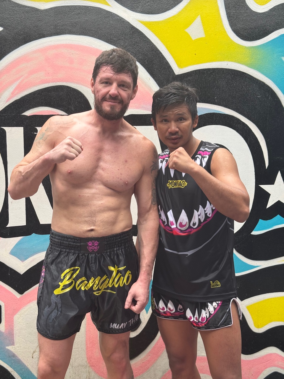 Новости из мира ММА и единоборств - Бодибилдинг форум AnabolicShops