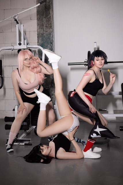 Курилка- разговоры на любые темы - Бодибилдинг форум AnabolicShops