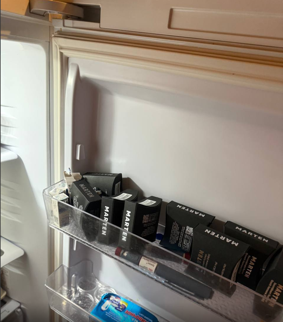 Hilma PRO - с заботой о вашем здоровье! - Бодибилдинг форум AnabolicShops